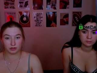 daisy-candy live cam preview
