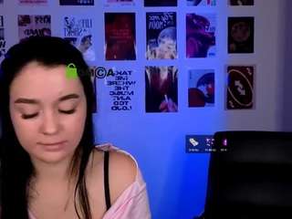 daisy-candy live cam preview