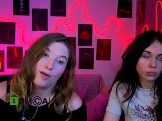 daisy-candy Live Webcam on CamSoda