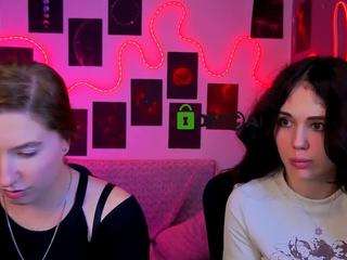 daisy-candy Live Webcam on CamSoda