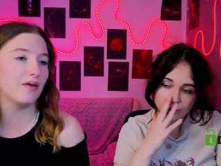 daisy-candy Live Webcam on CamSoda
