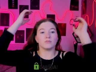 daisy-candy Live Webcam on CamSoda