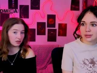 daisy-candy Live Webcam on CamSoda