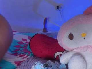 evonyrex webcam model