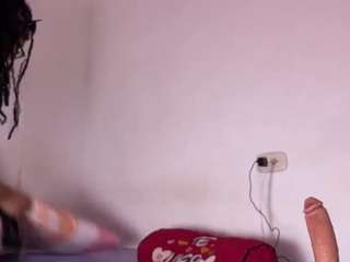 evonyrex's CamSoda show and profile