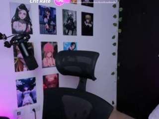 g-leep's CamSoda show and profile