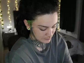 G-leep's Live Sex Cam Show