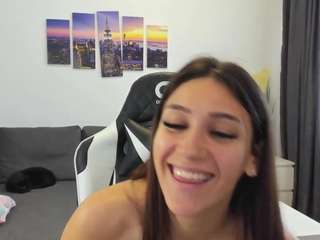 Check out Kimi-ivy's smoking hot live showcase for fascinating hotness kimi-ivy from CamSoda
