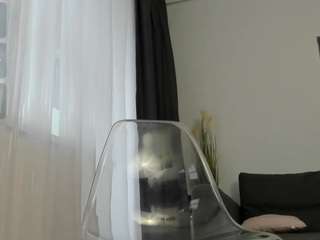 kimi-ivy webcam