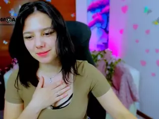 Lady-of-fire's Live Sex Cam Show