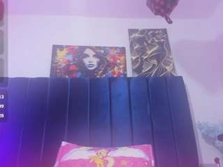 mariapaulac webcam