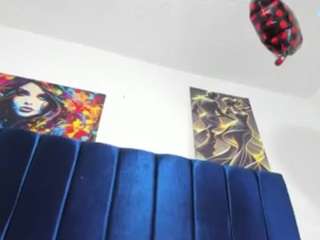 mariapaulac webcam
