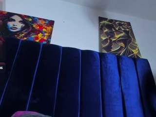 mariapaulac webcam