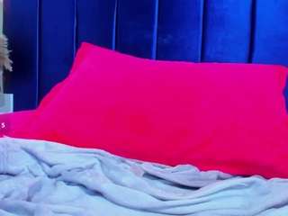 mariapaulac webcam