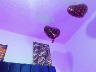 mariapaulac Live Webcam on CamSoda