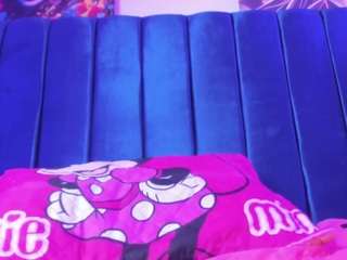 mariapaulac webcam model