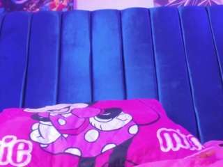 mariapaulac webcam model