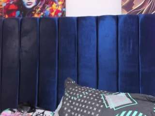 mariapaulac webcam model