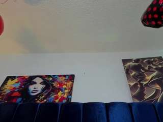 mariapaulac webcam model