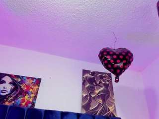 mariapaulac Live Webcam on CamSoda