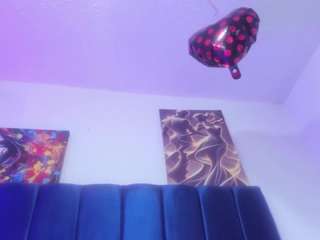 mariapaulac webcam model