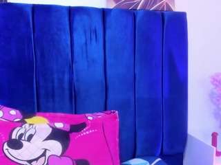 mariapaulac's CamSoda show and profile