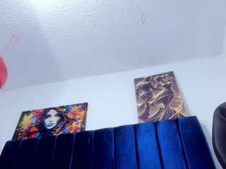 mariapaulac Quirt live webcam