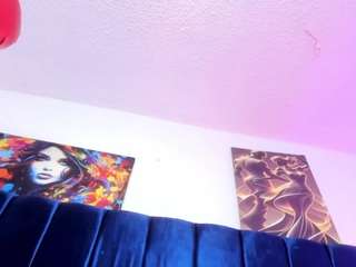 mariapaulac's CamSoda show and profile