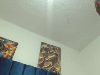 mariapaulac Live Webcam on CamSoda