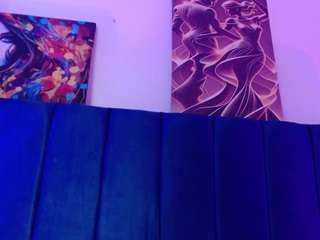 mariapaulac's CamSoda show and profile