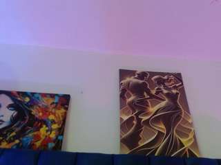 mariapaulac Live Webcam on CamSoda