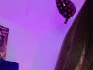 mariapaulac's CamSoda show and profile