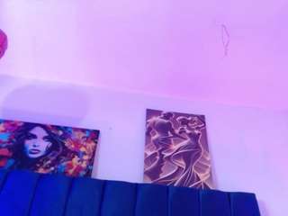 mariapaulac webcam