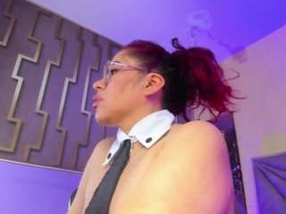mariapaulareal camsoda