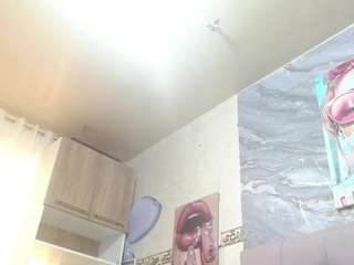 mariapaulareal Live Webcam on CamSoda