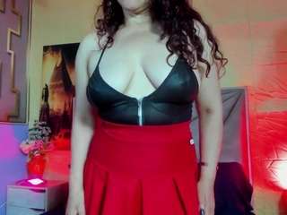 mariapaulareal webcam