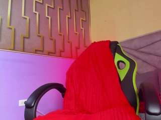 mariapaulareal webcam