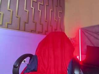 mariapaulareal Live Webcam on CamSoda