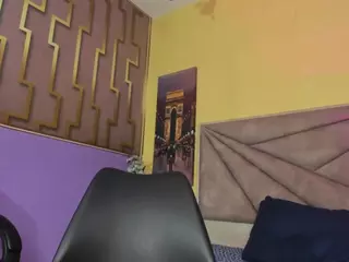 Mariapaulareal's Live Sex Cam Show