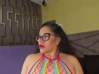 Mariapaulareal's Live Sex Cam Show