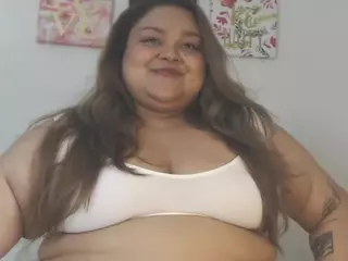 Mariepluss's Live Sex Cam Show