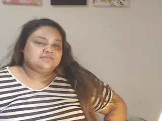 Mariepluss's Live Sex Cam Show