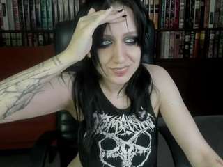  medusagorgona chat room