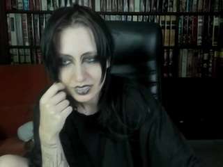 medusagorgona from CamSoda is Freechat