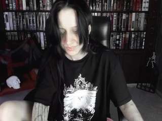 medusagorgona Lovens live webcam