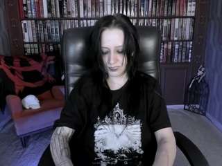 medusagorgona's CamSoda show and profile