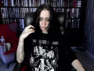 medusagorgona live webcam show