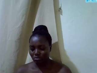 sexu-butt Webcam Model Profile