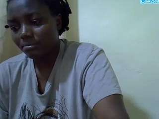 sexu-butt Webcam Model Profile