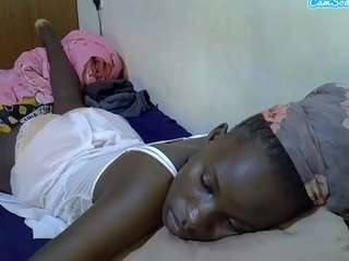 sexu-butt webcam model